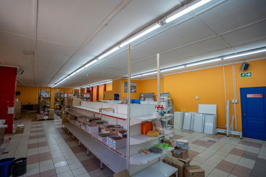 Commercial Property for Sale in North End Eastern Cape